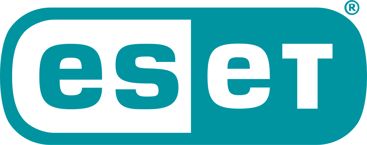 Eset logo