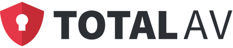 TotalAV logo