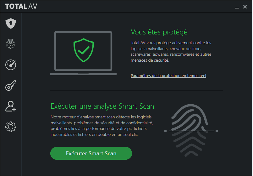 TotalAV securite