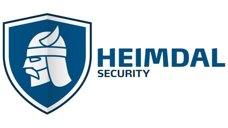 heimdal logo